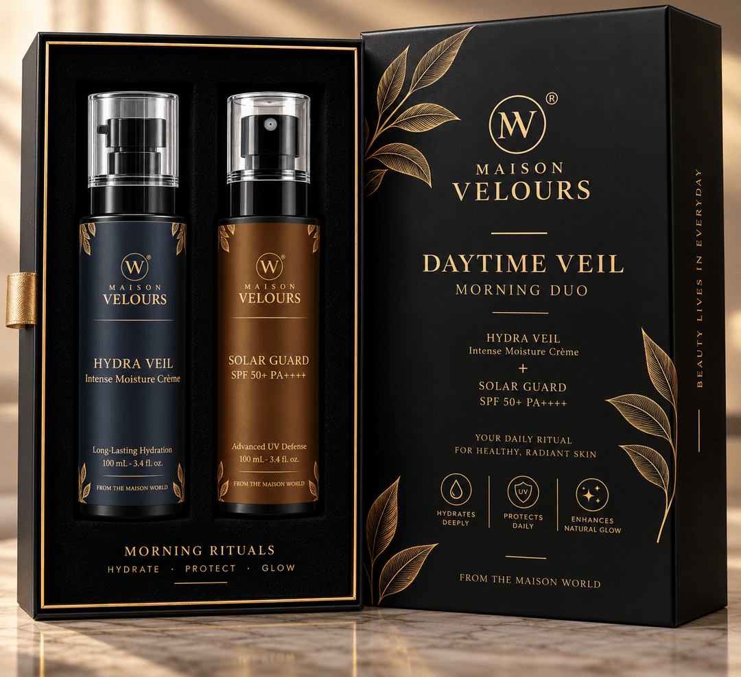The Daytime Veil
