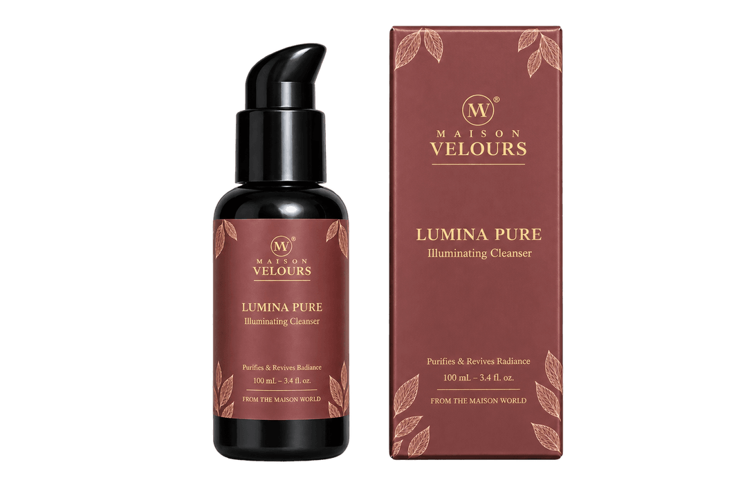 Lumina Pure