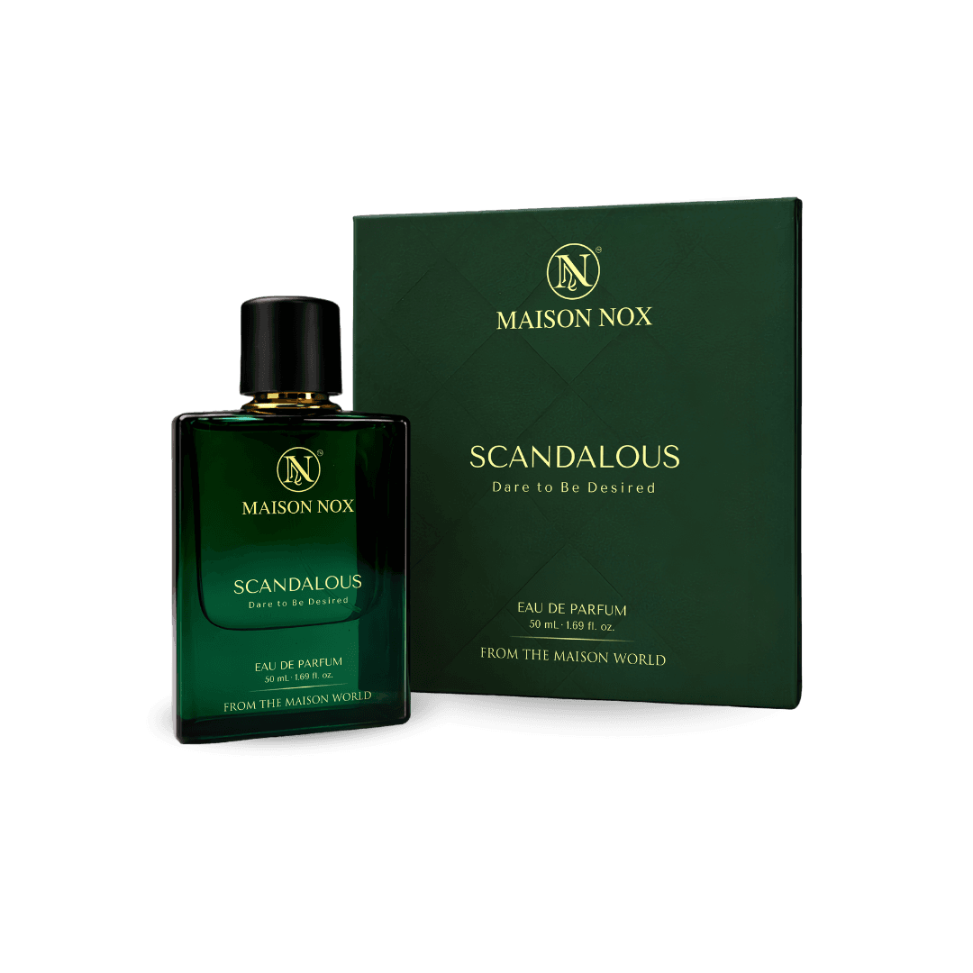 Scandalous