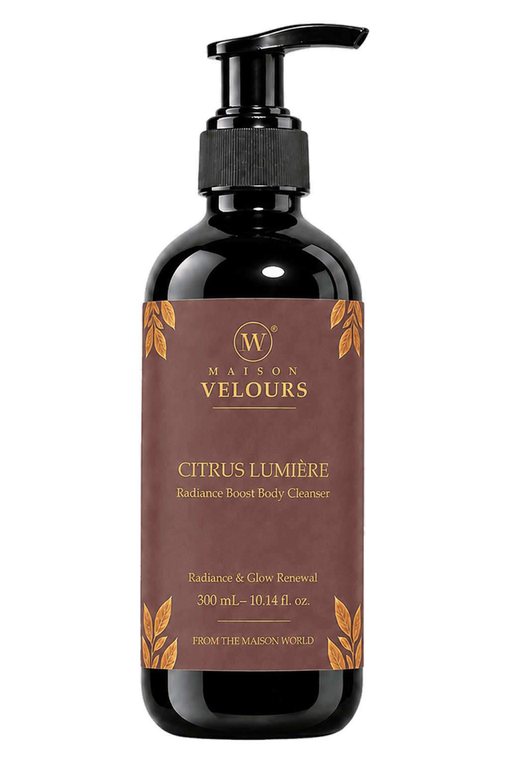 Citrus Lumière view 2