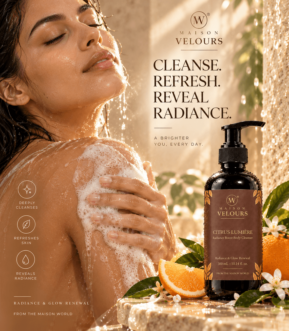 Citrus Lumière view 3