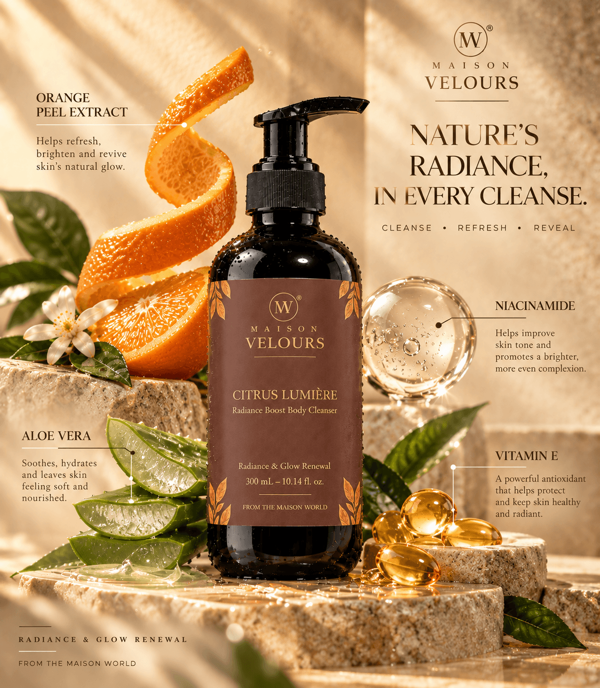 Citrus Lumière view 5