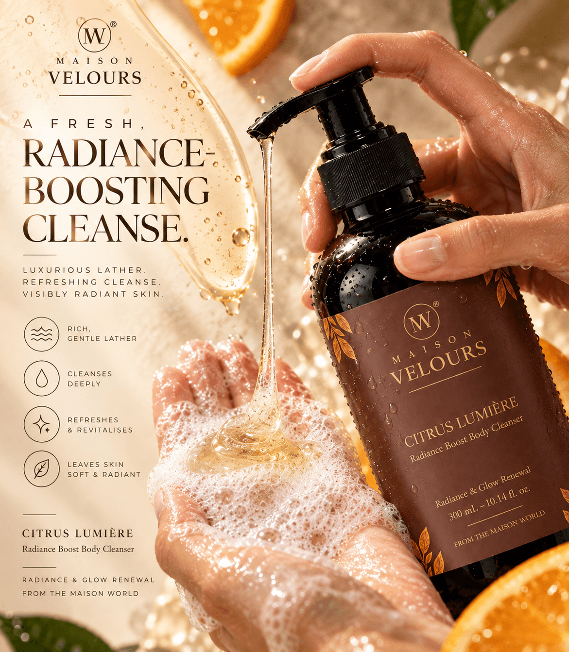 Citrus Lumière view 6