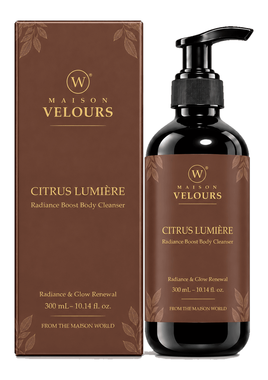 Citrus Lumière