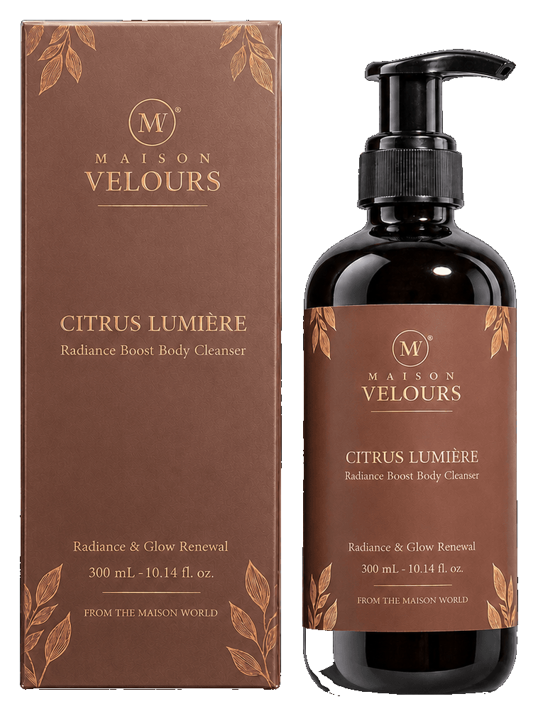 Citrus Lumière
