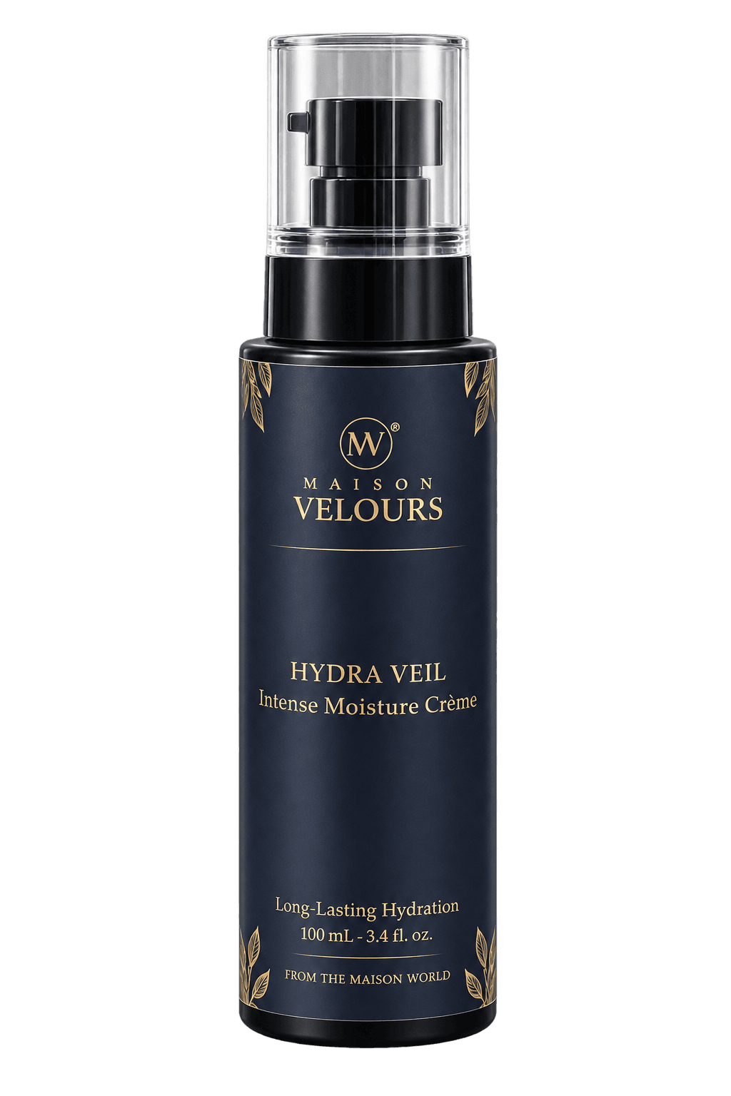 Hydra Veil view 2