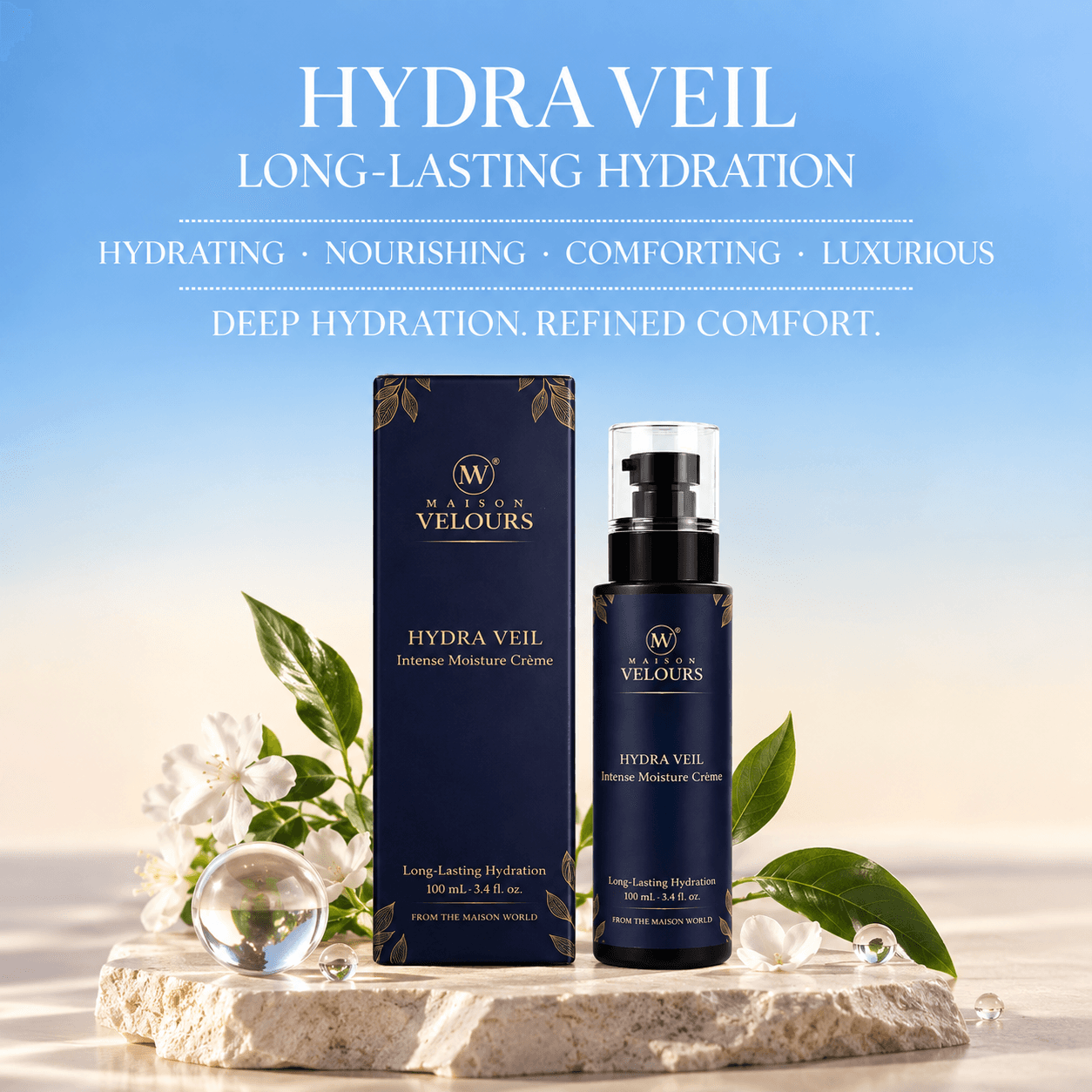 Hydra Veil view 4