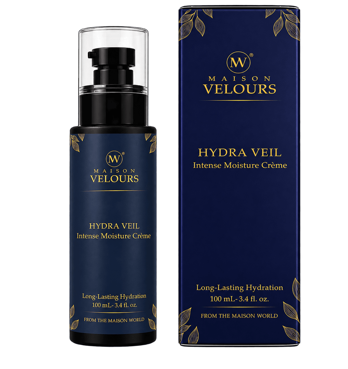 Hydra Veil