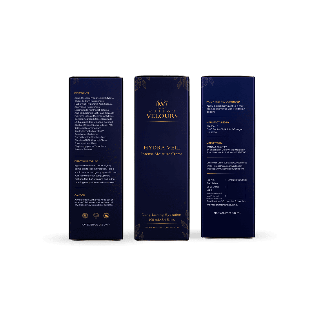 Hydra Veil view 4