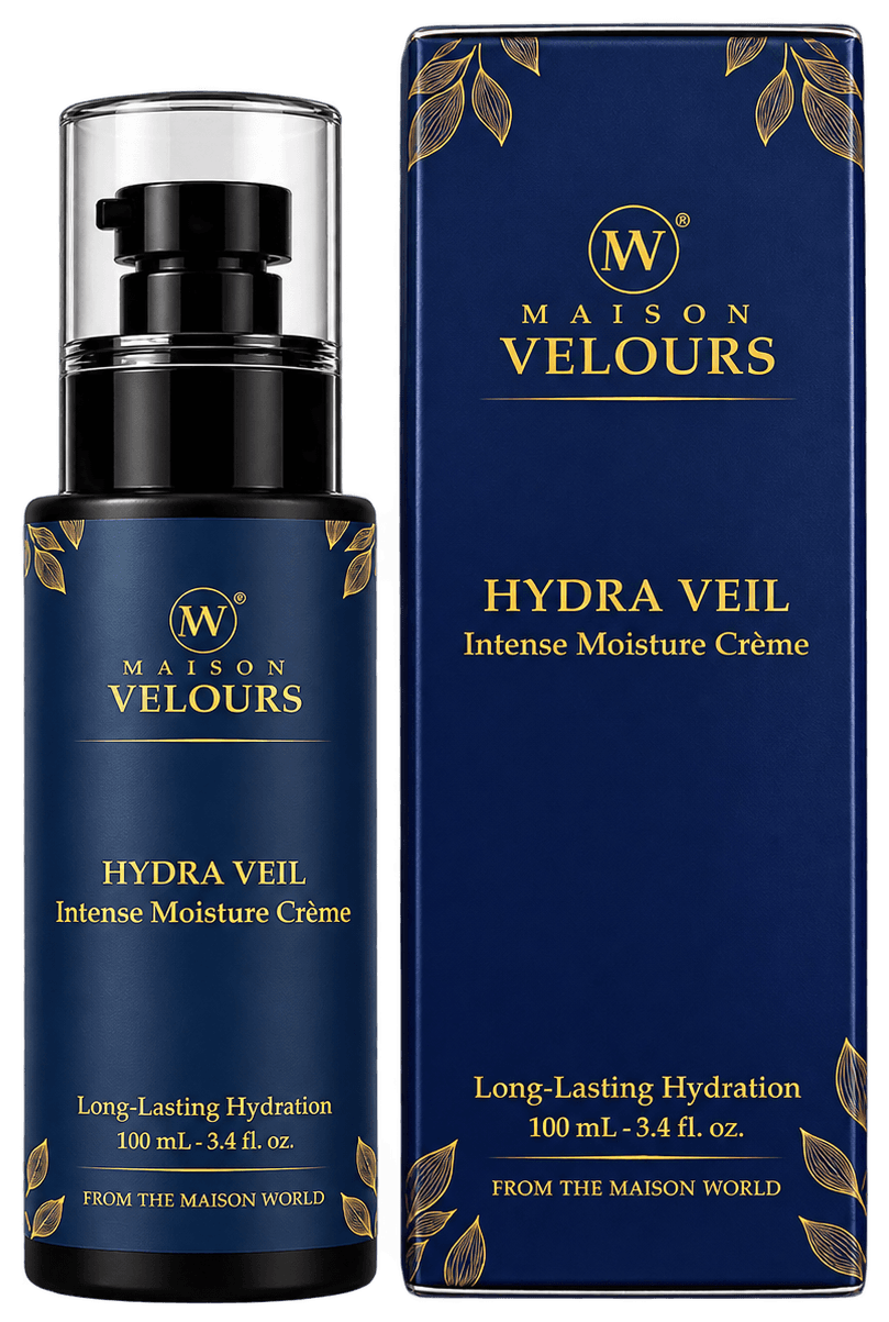 Hydra Veil