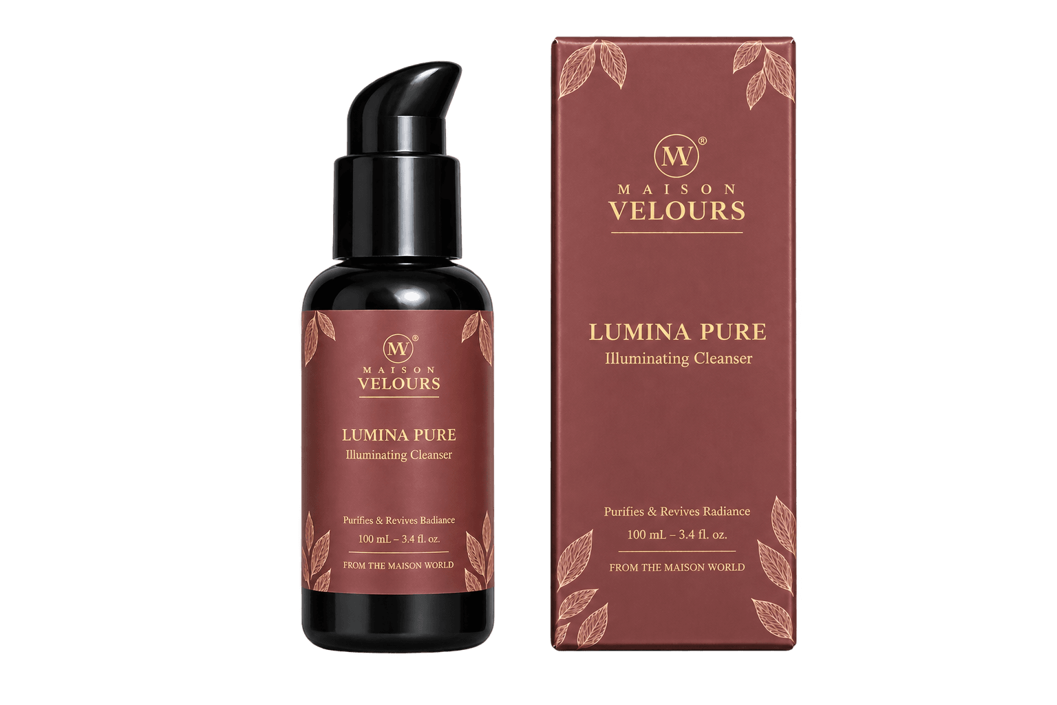 Lumina Pure