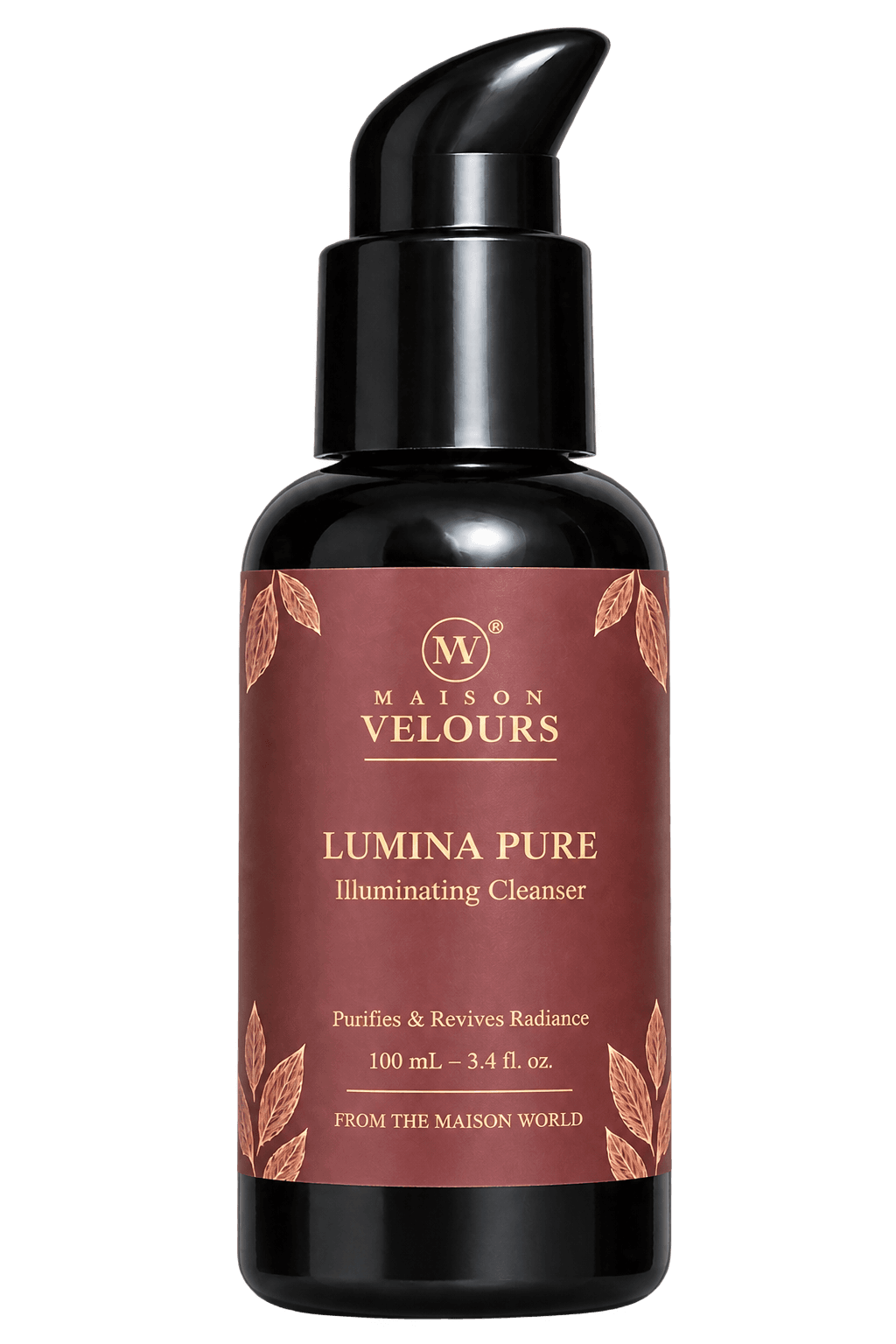 Lumina Pure view 2
