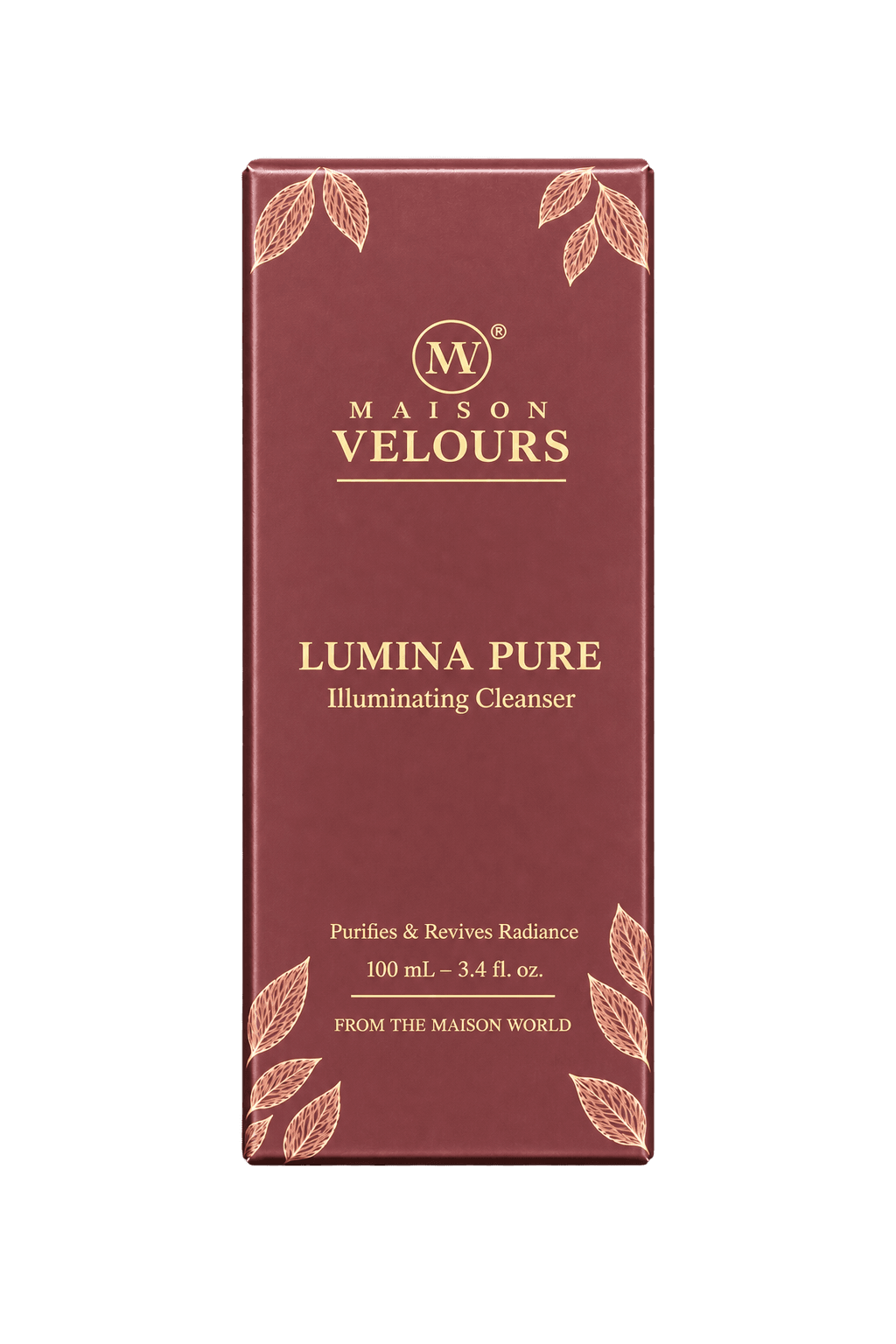 Lumina Pure view 3
