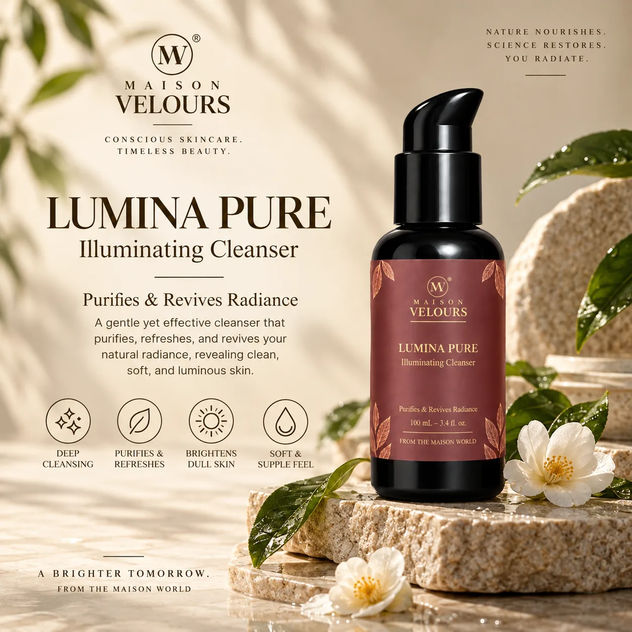 Lumina Pure view 2