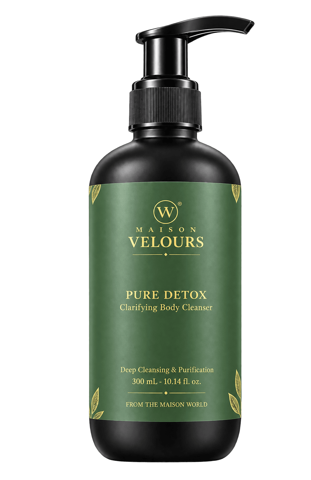 Pure Detox view 2