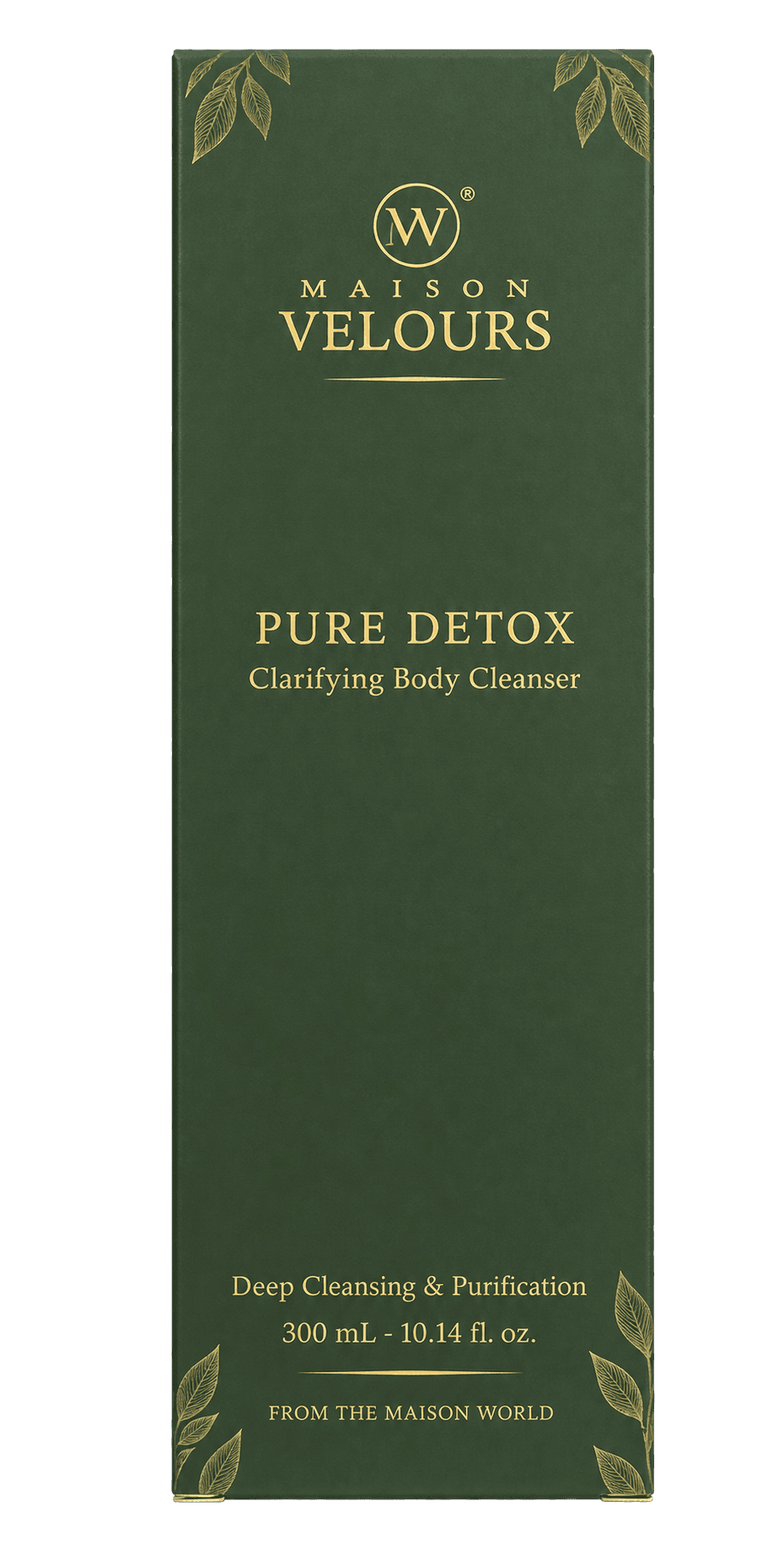Pure Detox view 3