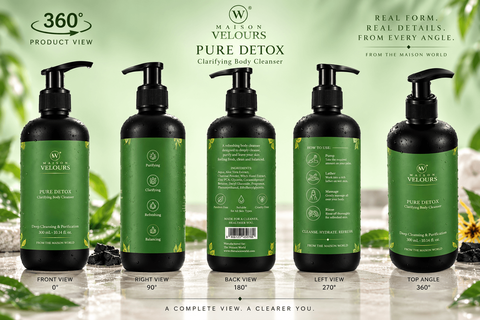 Pure Detox view 10