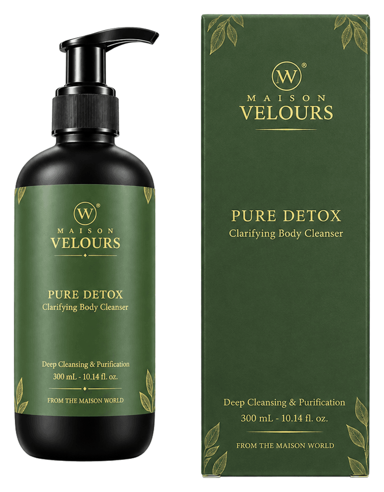 Pure Detox
