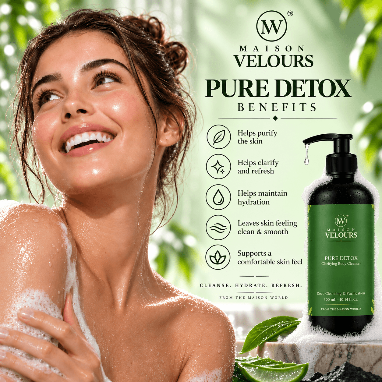 Pure Detox view 7