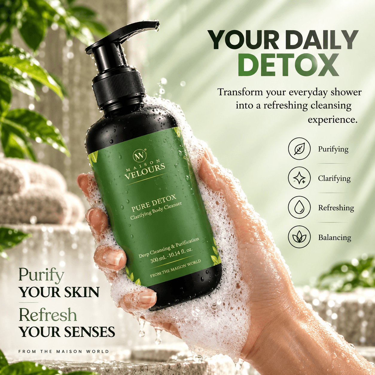 Pure Detox view 5