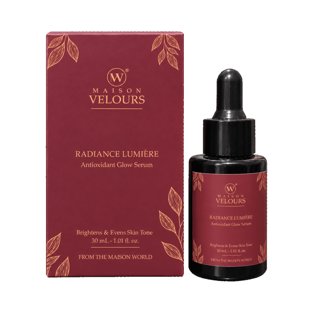 Radiance Lumière