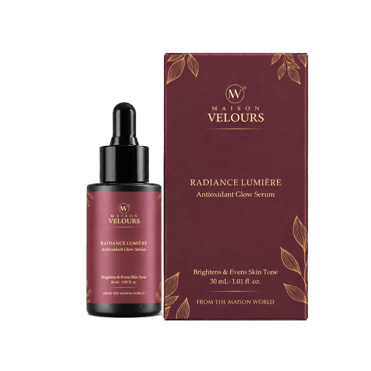 Radiance Lumière