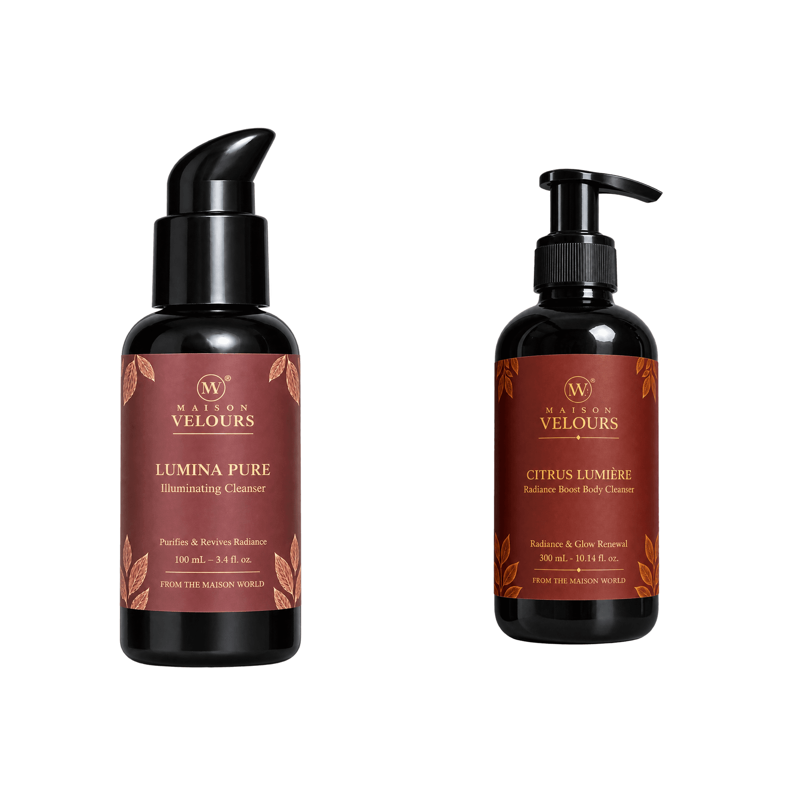 The Radiance Ritual