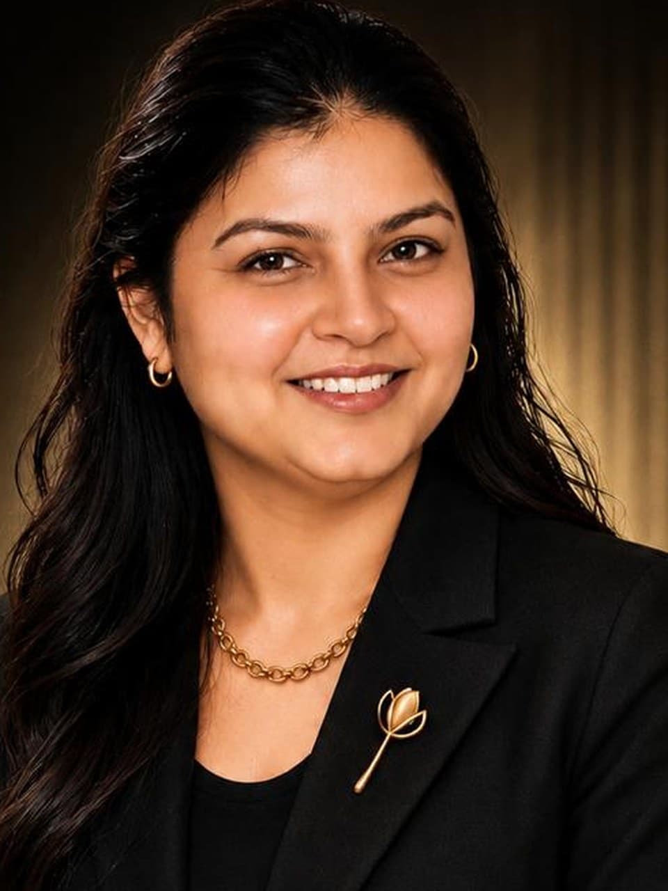 Sadhana Ojha, founder of The Maison World
