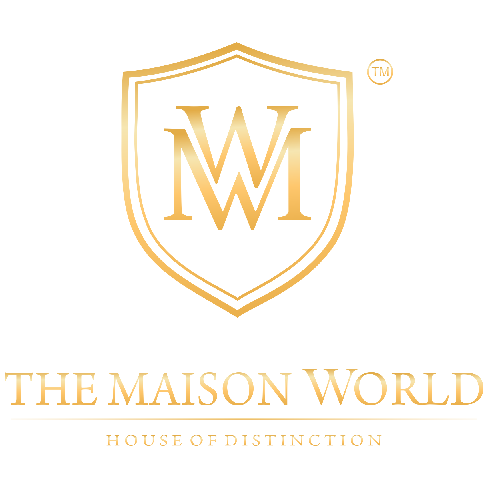 The Maison World — House of Distinction